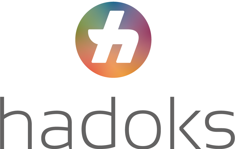 Hadoks logo